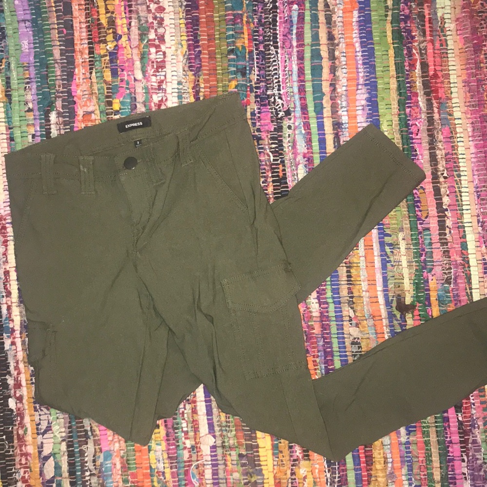 Brand new Express pants